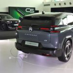 nowy citroen c5 aircross komfort i styl wrazenia po premierze statycznej nowego suv a z szewronami 025 Wiadomości