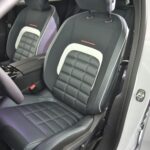 nowy citroen c5 aircross komfort i styl wrazenia po premierze statycznej nowego suv a z szewronami 062 Wiadomości
