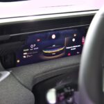 nowy citroen c5 aircross komfort i styl wrazenia po premierze statycznej nowego suv a z szewronami 092 Wiadomości