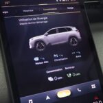 nowy citroen c5 aircross komfort i styl wrazenia po premierze statycznej nowego suv a z szewronami 100 Wiadomości