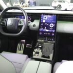 nowy citroen c5 aircross komfort i styl wrazenia po premierze statycznej nowego suv a z szewronami 125 Wiadomości