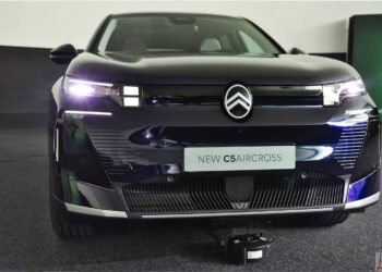 nowy citroen c5 aircross w pytaniach i odpowiedziach 1 Wiadomości
