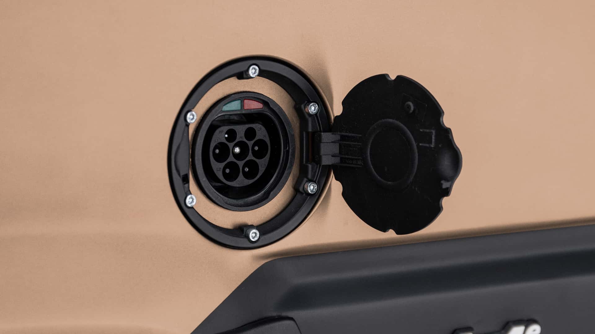 panda 4x4e panduccia by garage italia customs 1 Wiadomości