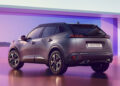 peugeot 2008 1 Wiadomości