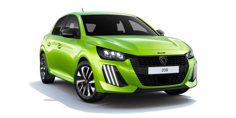 peugeot 208 01 Wiadomości