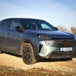 peugeot 3008 gt hev 145 km 001 Wiadomości