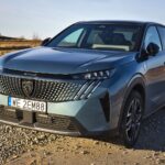 peugeot 3008 gt hev 145 km 003 Wiadomości