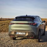 peugeot 3008 gt hev 145 km 029 Wiadomości