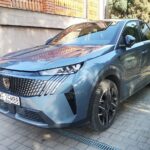 peugeot 3008 gt hev 145 km 031 Wiadomości