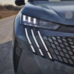 peugeot 3008 gt hev 145 km 034 Wiadomości