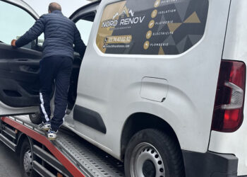 peugeot partner Wiadomości