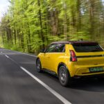 renault 5 e tech 10 Wiadomości