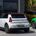 renault 5 e tech 16 Wiadomości