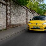 renault 5 e tech 7 Wiadomości
