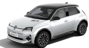 renault 5 rolland-g