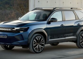 renault boreal renault bigster Wiadomości