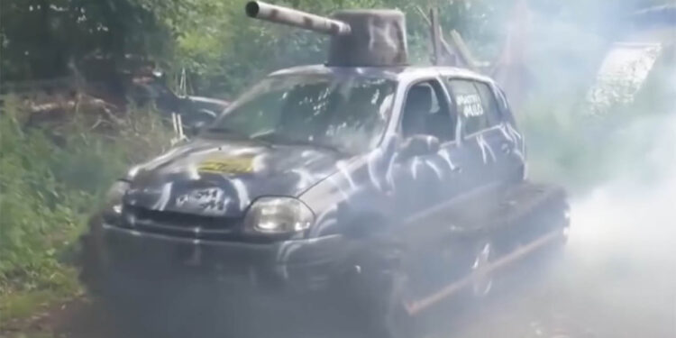 renault clio 3 Wiadomości