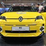 renault poznan motor show 2025 8 Wiadomości