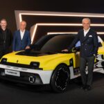 renault turbo 5 Wiadomości