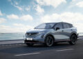 Nissan Ariya Nismo