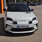 alpine a290 samochod elektryczny moze byc ekscytujacy 01 Wiadomości