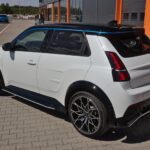alpine a290 samochod elektryczny moze byc ekscytujacy 02 Wiadomości