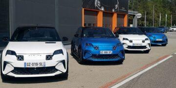 alpine a290 samochod elektryczny moze byc ekscytujacy 44 Wiadomości