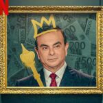carlos ghosn fugitive Wiadomości