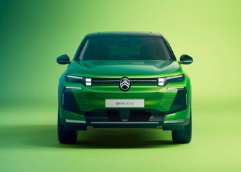 citroen 1 Wiadomości