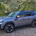 dacia bigster extreme mhev 130 4x4 001 Wiadomości