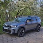 dacia bigster extreme mhev 130 4x4 002 Wiadomości