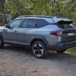 dacia bigster extreme mhev 130 4x4 003 Wiadomości