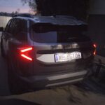 dacia bigster extreme mhev 130 4x4 007 Wiadomości