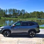 dacia bigster extreme mhev 130 4x4 009 Wiadomości