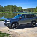 dacia bigster extreme mhev 130 4x4 010 Wiadomości