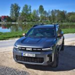dacia bigster extreme mhev 130 4x4 012 Wiadomości