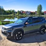 dacia bigster extreme mhev 130 4x4 013 Wiadomości