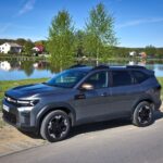 dacia bigster extreme mhev 130 4x4 015 Wiadomości