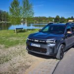 dacia bigster extreme mhev 130 4x4 016 Wiadomości