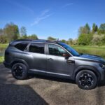 dacia bigster extreme mhev 130 4x4 019 Wiadomości