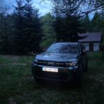 dacia bigster extreme mhev 130 4x4 021 Wiadomości