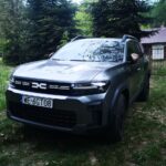 dacia bigster extreme mhev 130 4x4 022 Wiadomości