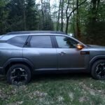 dacia bigster extreme mhev 130 4x4 024 Wiadomości