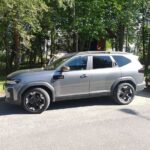 dacia bigster extreme mhev 130 4x4 025 Wiadomości