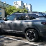 dacia bigster extreme mhev 130 4x4 026 Wiadomości