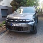 dacia bigster extreme mhev 130 4x4 027 Wiadomości