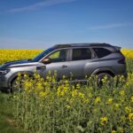 dacia bigster extreme mhev 130 4x4 031 Wiadomości