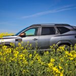 dacia bigster extreme mhev 130 4x4 032 Wiadomości