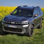 dacia bigster extreme mhev 130 4x4 033 Wiadomości