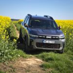 dacia bigster extreme mhev 130 4x4 034 Wiadomości